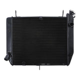 TCMT Radiator Engine Cooling Replacement Fit For Yamaha YZF R1 '00-'01