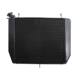 TCMT Radiator Engine Cooling Replacement Fit For Yamaha YZF R1 '00-'01 - TCMT