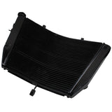TCMT Radiator Fit For Suzuki GSXR600 GSXR750 '06-'10