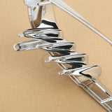 TCMT Radiator Trim Bezels Fit For Harley V-Rod '01-'10 - TCMT
