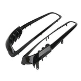 TCMT Radiator Trim Bezels Fit For Harley V-Rod '01-'10 - TCMT