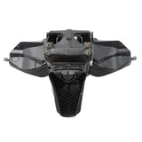 TCMT Ram Air Duct Intake Upper Bracket Hood Screen Fit For HONDA CBR600RR '07-'12 - TCMT