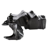 TCMT Ram Air Duct Intake Upper Bracket Hood Screen Fit For HONDA CBR600RR '07-'12 - TCMT
