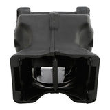 TCMT Ram Air Intake Tube Duct Pipe Fit For Honda CBR600RR '07-'12 - TCMT