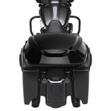 TCMT Razor Tour Pack Fit For Harley Touring '14-'24