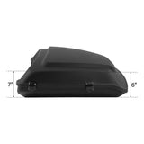 TCMT Razor Tour Pack Fit For Harley Touring '14-'24 - TCMT