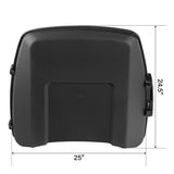 TCMT Razor Tour Pack Fit For Harley Touring '14-'24 - TCMT