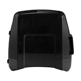 TCMT Razor Tour Pack Fit For Harley Touring '14-'24