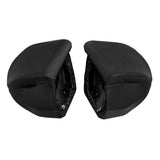 TCMT Rear 6.5" Speaker Fit For Harley Tour Pack Pak Touring Models 2014-2023 - TCMT