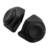 TCMT Rear 6.5" Speaker Fit For Harley Tour Pack Pak Touring Models 2014-2023 - TCMT