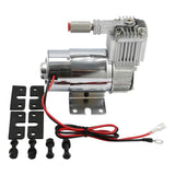 TCMT Rear Air Ride Suspension Kit Fit For Harley Touring '94-'24