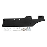 TCMT Rear Air Ride Suspension Mount Bracket Fit For Harley Touring '94-'23 - TCMT