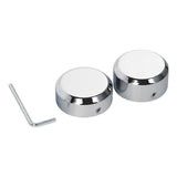TCMT Rear Axle Cap Nut Covers Fit For Harley Pan America RA1250 '21-'23