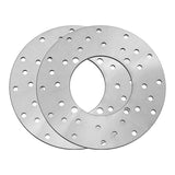 TCMT Rear Brake Disc Rotor Fit For Polaris Sportsman - TCMT