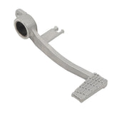 TCMT Rear Brake Foot Pedal Lever Fit For Suzuki GSXR 600/750 '06-'15 GSXR 1000 '05-'16 - TCMT