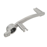 TCMT Rear Brake Foot Pedal Lever Fit For Suzuki GSXR 600/750 '06-'15 GSXR 1000 '05-'16 - TCMT