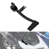 TCMT Rear Brake Foot Pedal Lever Fit For Suzuki GSXR 600/750 '06-'15 GSXR 1000 '05-'16 - TCMT