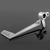 TCMT Rear Brake Lever Foot Pedal Fit For Honda CBR1000RR '04-'07
