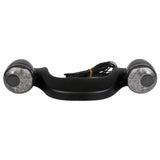 TCMT Rear Brake Turn Signal LED Light Bar For Harley Touring Street Glide Road Glide, 2010-2021 - TCMTMOTOR