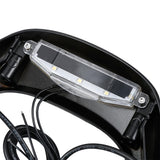 TCMT Rear Brake Turn Signal LED Light Bar For Harley Touring Street Glide Road Glide, 2010-2021 - TCMTMOTOR