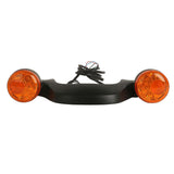 TCMT Rear Brake Turn Signal LED Light Bar For Harley Touring Street Glide Road Glide, 2010-2021 - TCMTMOTOR
