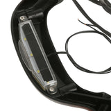 TCMT Rear Brake Turn Signal LED Light Bar For Harley Touring Street Glide Road Glide, 2010-2021 - TCMTMOTOR