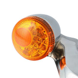 TCMT Rear Brake Turn Signal LED Light Bar For Harley Touring Street Glide Road Glide, 2010-2021 - TCMTMOTOR