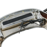 TCMT Rear Brake Turn Signal LED Light Bar For Harley Touring Street Glide Road Glide, 2010-2021 - TCMTMOTOR