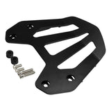 TCMT Rear Carrier Luggage Rack Fit For Honda Goldwing F6B Standard & F6B Deluxe '13-'17 - TCMT