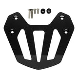 TCMT Rear Carrier Luggage Rack Fit For Honda Goldwing F6B Standard & F6B Deluxe '13-'17 - TCMT