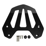 TCMT Rear Carrier Luggage Rack Fit For Honda Goldwing F6B Standard & F6B Deluxe '13-'17 - TCMT