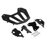 TCMT Rear Carrier Rack Mount Bracket Fit For Honda Goldwing F6B '13-'17 - TCMT