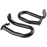 TCMT Rear Engine Saddlebag Guard Bar Fit For Honda Goldwing GL1800 '01-'17 - TCMT