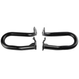 TCMT Rear Engine Saddlebag Guard Bar Fit For Honda Goldwing GL1800 '01-'17 - TCMT