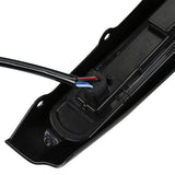 TCMT Rear Fender Fascia Set Fit For Harley Touring '14-'23 - TCMT