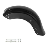 TCMT Rear Fender Fit For Harley CVO Road Glide Street Glide '23-'25 - TCMT