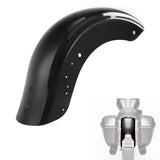 TCMT Rear Fender Fit For Harley CVO Road Glide Street Glide '23-'25 - TCMT