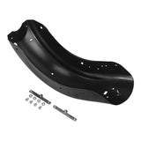 TCMT Rear Fender Fit For Harley CVO Road Glide Street Glide '23-'25 - TCMT