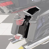 TCMT Rear Fender Fit For Harley Electra Glide Ultra Limited FLHTK FLHTC '09-'16 - TCMT