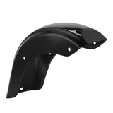 TCMT Rear Fender Fit For Harley Electra Glide Ultra Limited FLHTK FLHTC '09-'16 - TCMT