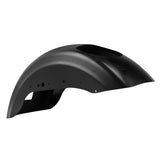 TCMT Rear Fender Fit For Harley Sportster XL883 1200 48 72 '07-'09 - TCMT