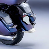 TCMT Rear Fender Mudguard Tip Trim Fit For BMW R18 B/Transcontinental '21-'24 - TCMT