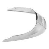 TCMT Rear Fender Mudguard Tip Trim Fit For BMW R18 B/Transcontinental '21-'24 - TCMT