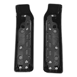 TCMT Rear Fender Tail Light & Bracket Fit For Harley CVO Road Street Glide '23-'26 - TCMT
