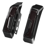 TCMT Rear Fender Tail Light & Bracket Fit For Harley CVO Road Street Glide '23-'26 - TCMT
