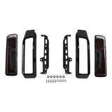 TCMT Rear Fender Tail Light & Bracket Fit For Harley CVO Road Street Glide '23-'26 - TCMT
