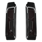 TCMT Rear Fender Tail Light & Bracket Fit For Harley CVO Road Street Glide '23-'26 - TCMT