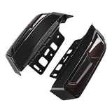 TCMT Rear Fender Tail Light & Bracket Fit For Harley CVO Road Street Glide '23-'26 - TCMT