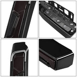 TCMT Rear Fender Tail Light & Bracket Fit For Harley CVO Road Street Glide '23-'26 - TCMT
