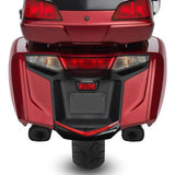 TCMT Rear Fender Tip LED Run-Brake Accent Light Fit For Honda Goldwing GL1800 & F6B '12-'17 - TCMT